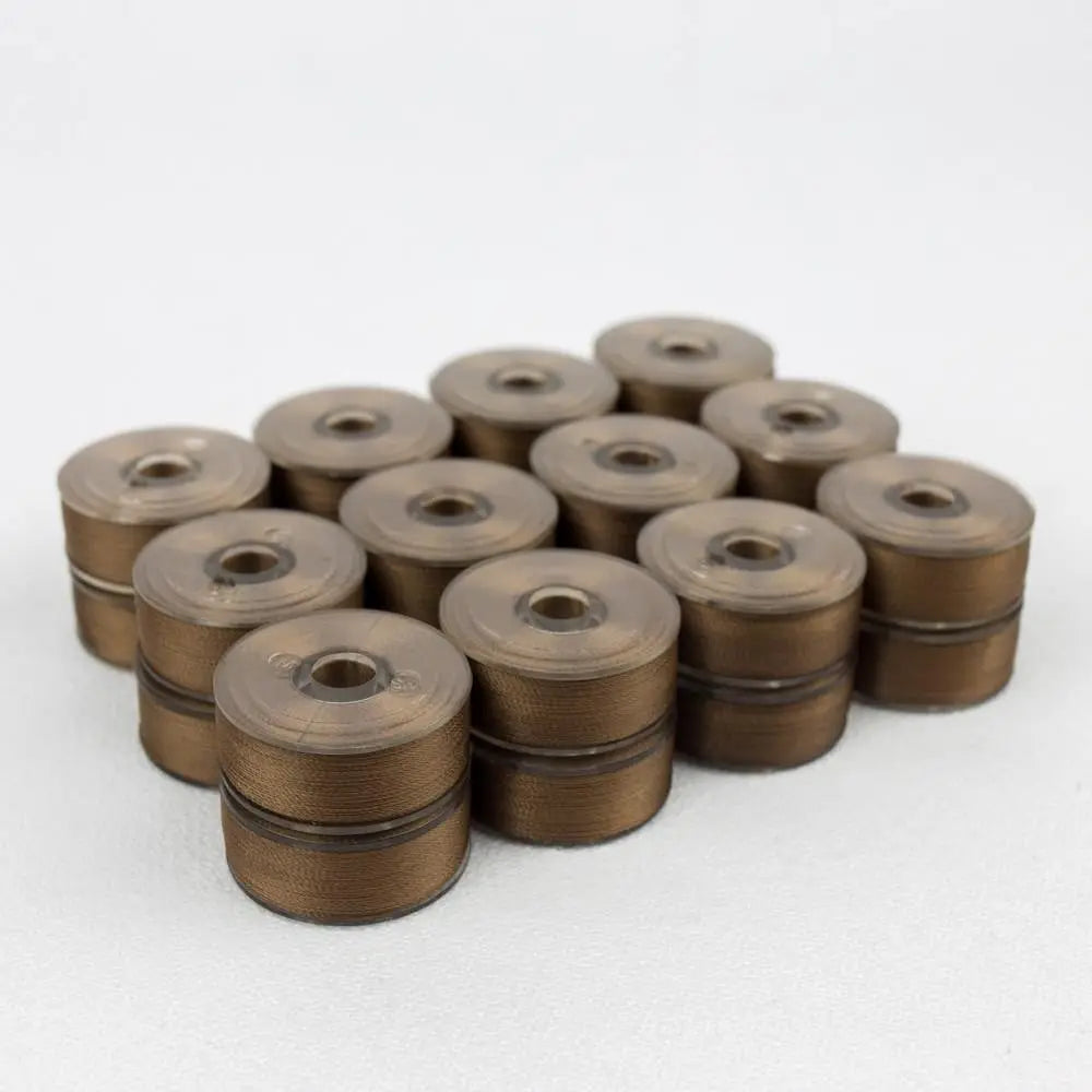 DBP463 - DecoBob™ Prewound Bobbins Size M/L/Class 15 WonderFil USA