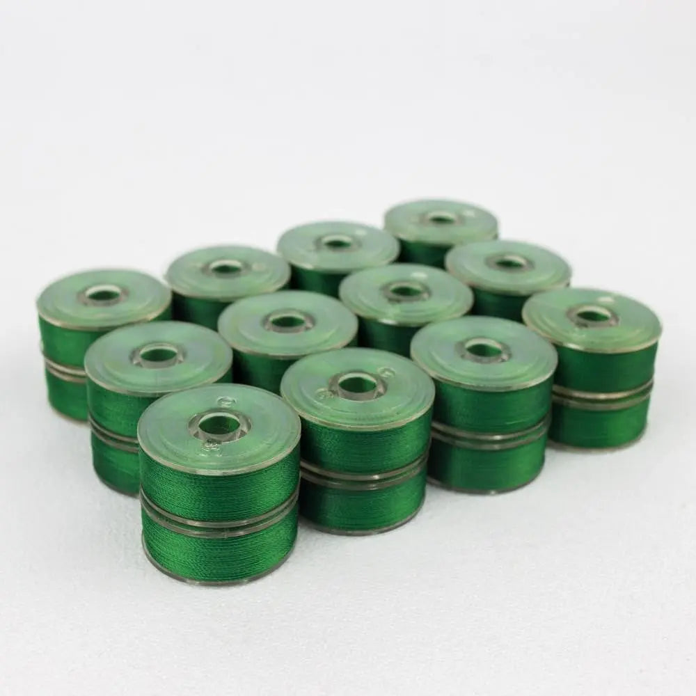DBP501 - DecoBob™ Prewound Bobbins Size M/L/Class 15 WonderFil USA