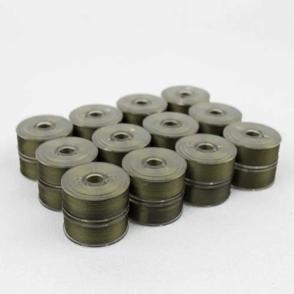 DBP506 - DecoBob™ Prewound Bobbins Size M/L/Class 15 WonderFil USA