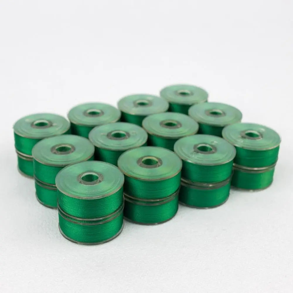 DBP511 - DecoBob™ Prewound Bobbins Size M/L/Class 15 WonderFil USA