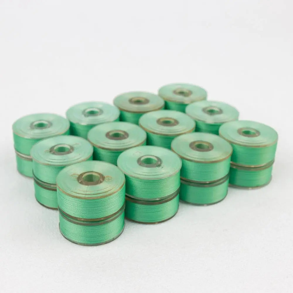 DBP523 - DecoBob™ Prewound Bobbins Size M/L/Class 15 WonderFil USA