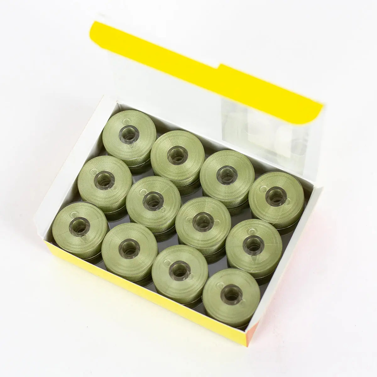 DBP591 - DecoBob™ Prewound Bobbins Size M/L/Class 15 WonderFil USA