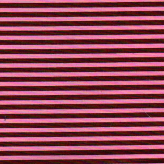 Every Day Prints - Stripes - Pink 44" / 45" Fabric Per Yard