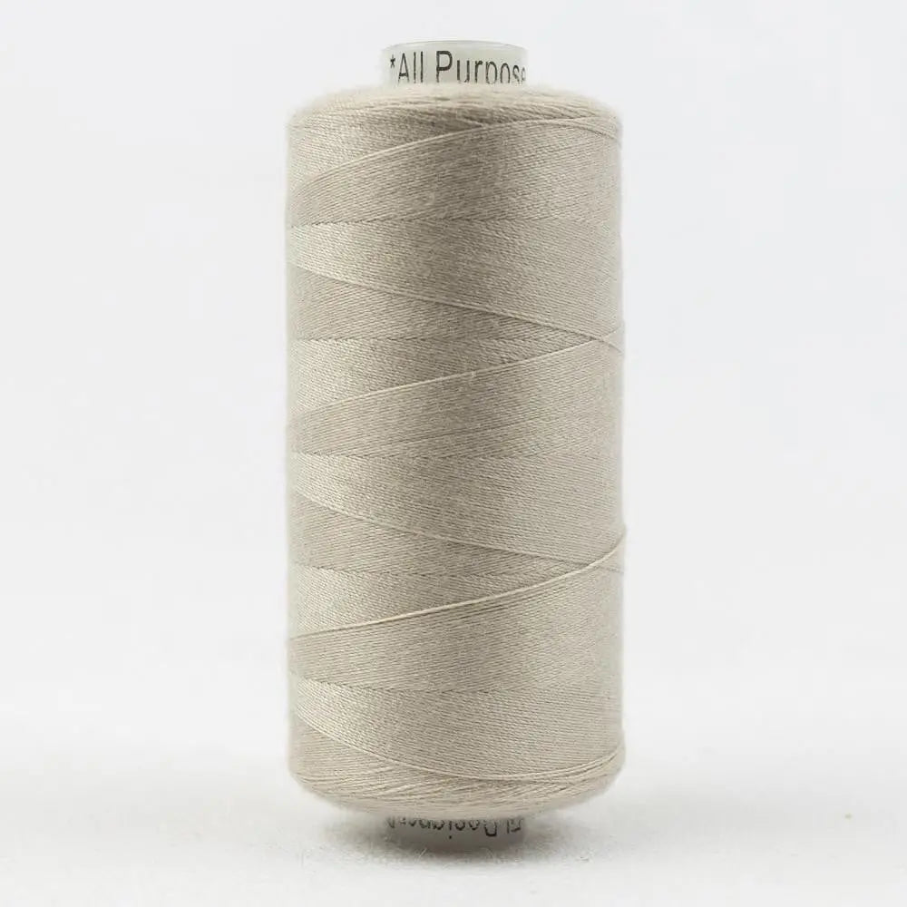 DS116 - Designer™ All purpose 40wt Polyester Wheatfield Thread WonderFil USA