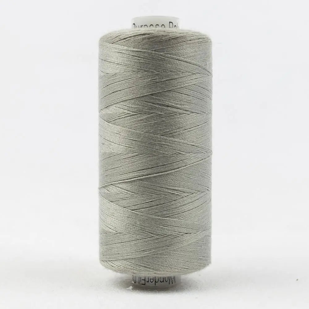 DS117 - Designer™ All purpose 40wt Polyester Feta Thread WonderFil USA