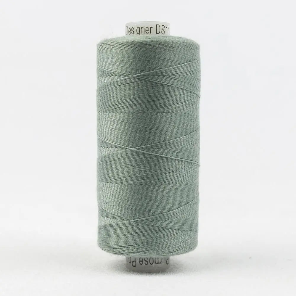 DS119 - Designer™ All purpose 40wt Polyester Nantle Thread WonderFil USA