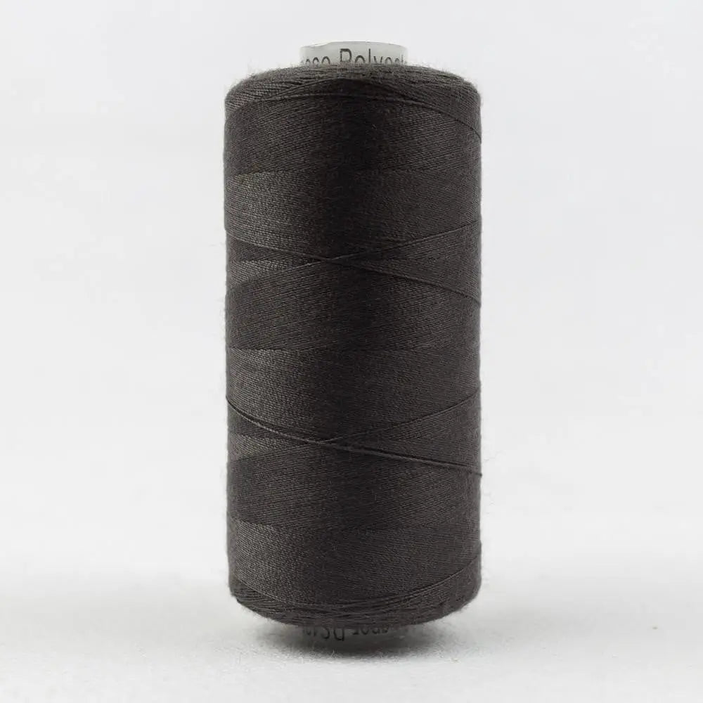 DS128 - Designer™ All purpose 40wt Polyester Tapa Thread WonderFil USA