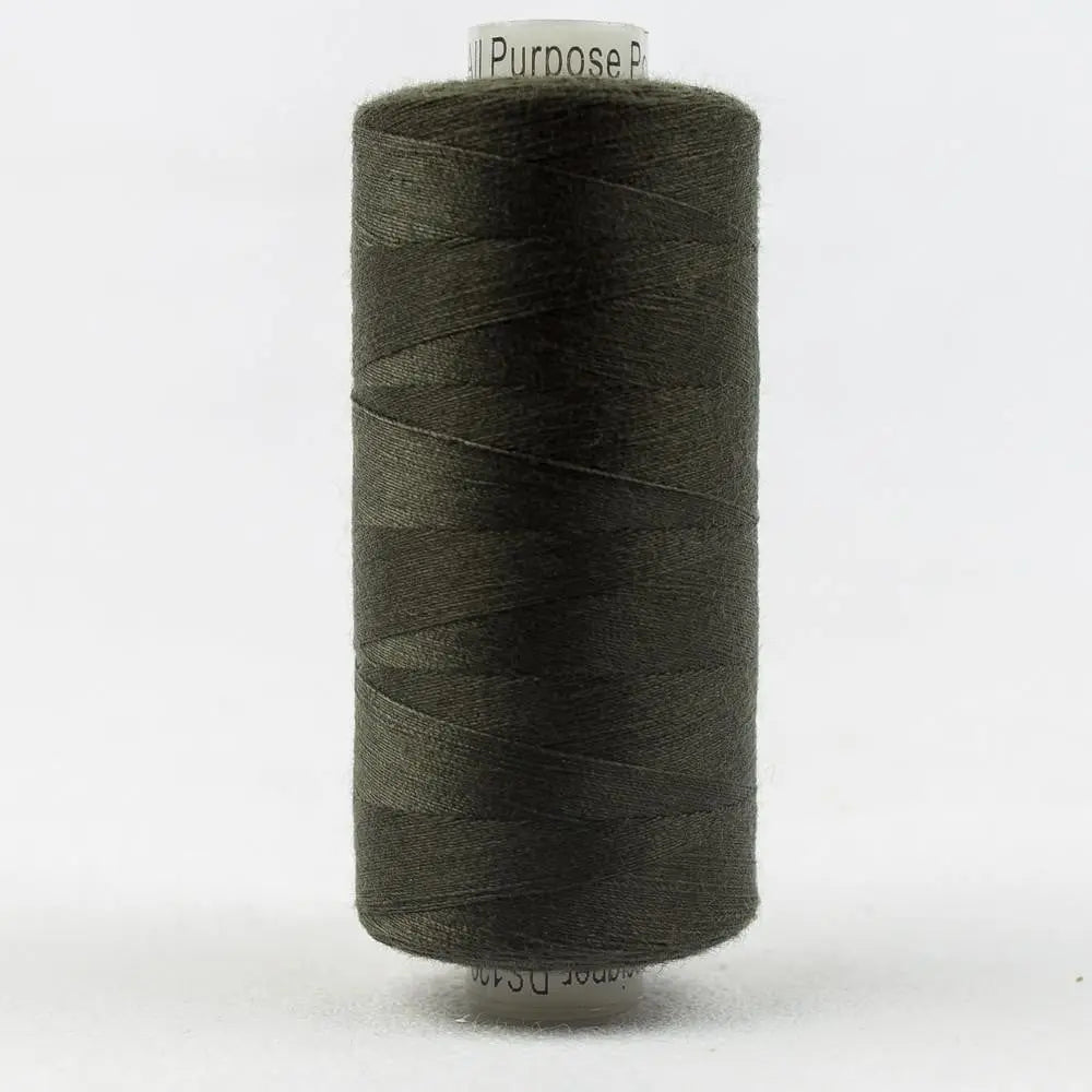 DS129 - Designer™ All purpose 40wt Polyester Cardin Green Thread WonderFil USA