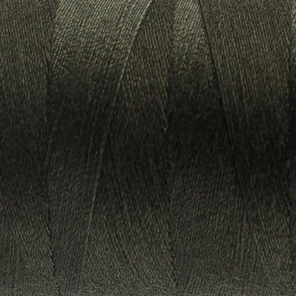 DS129 - Designer™ All purpose 40wt Polyester Cardin Green Thread WonderFil USA