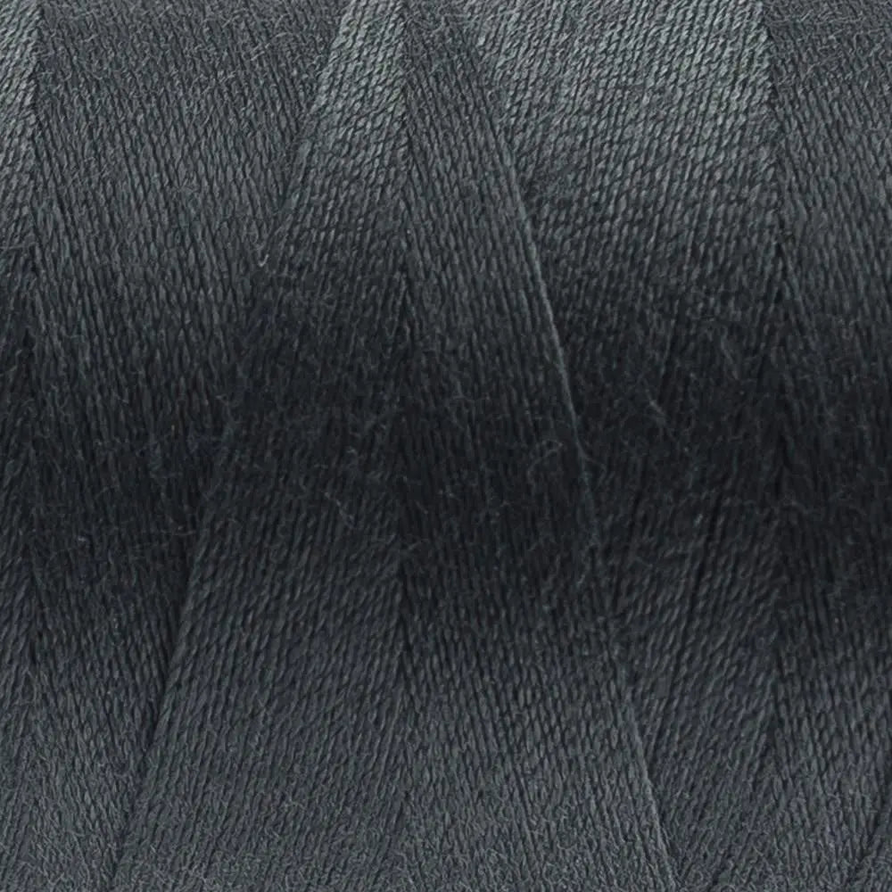 DS130 - Designer™ All purpose 40wt Polyester Oslo Grey Thread WonderFil USA
