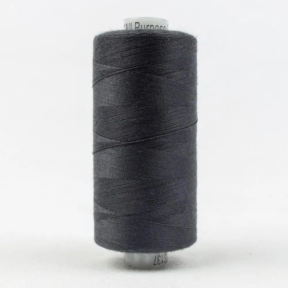 DS137 - Designer™ All purpose 40wt Polyester Jaguar Thread WonderFil USA