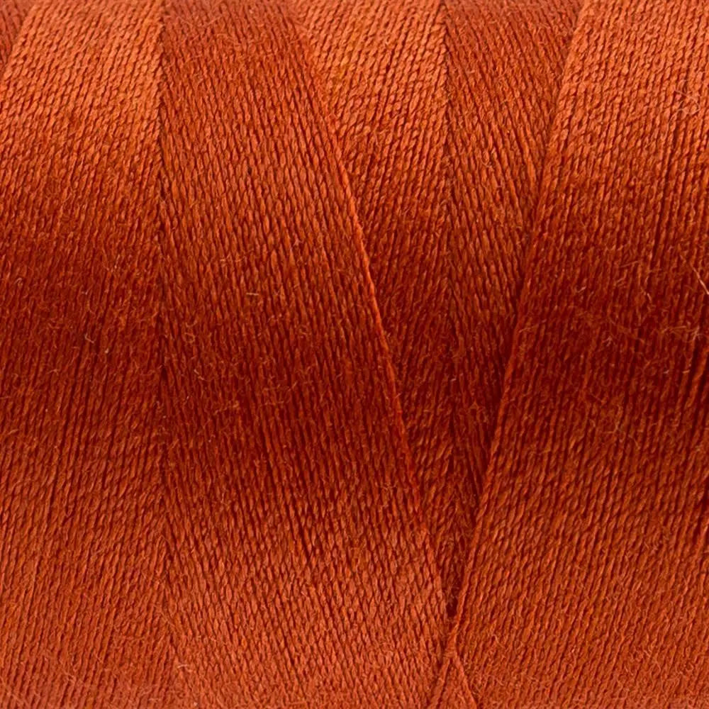 DS153 - Designer™ All purpose 40wt Polyester Skyroket Red Thread WonderFil USA