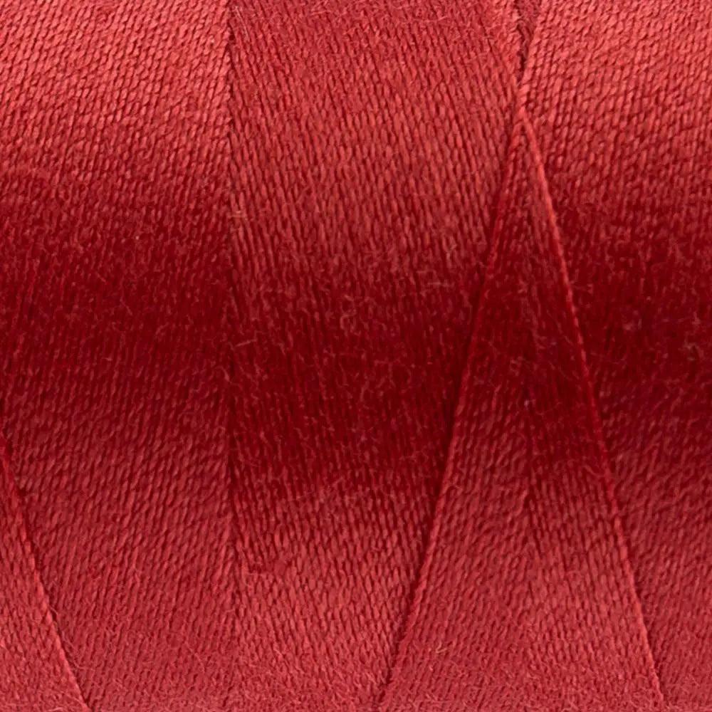 DS154 - Designer™ All purpose 40wt Polyester Alizarin Thread WonderFil USA