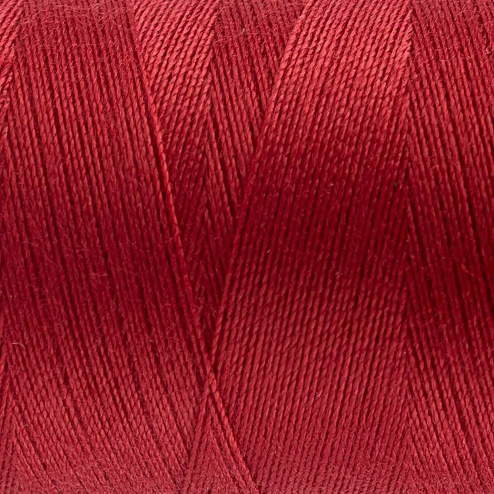 DS155 - Designer™ All purpose 40wt Polyester Torch Red Thread WonderFil USA