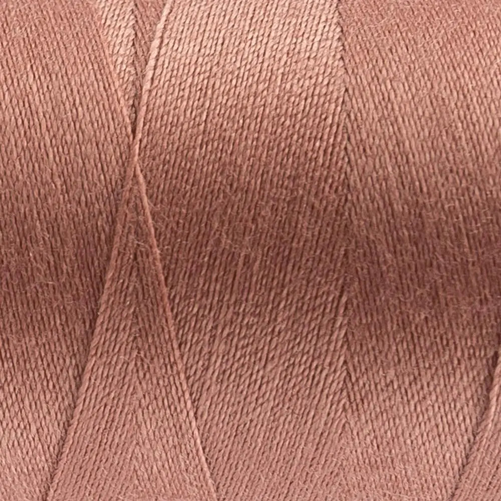 DS157 - Designer™ All purpose 40wt Polyester Rouge Red Thread WonderFil USA