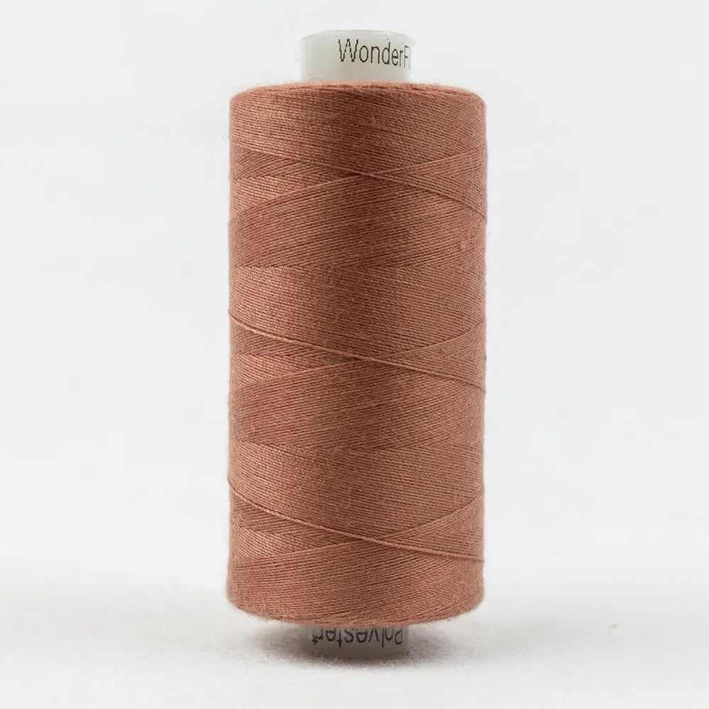 DS158 - Designer™ All purpose 40wt Polyester San Juan Court Thread WonderFil USA