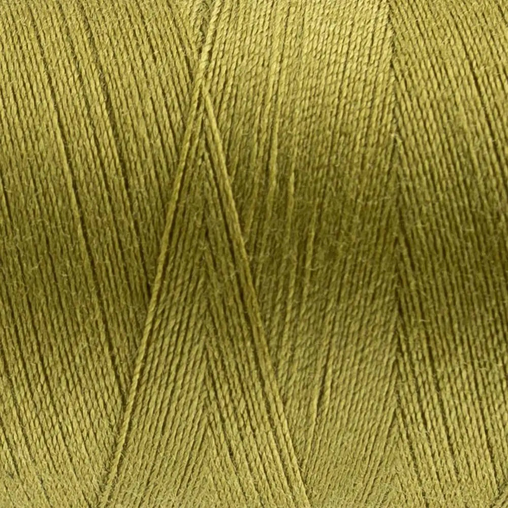 DS164 - Designer™ All purpose 40wt Polyester Old Gold Thread WonderFil USA