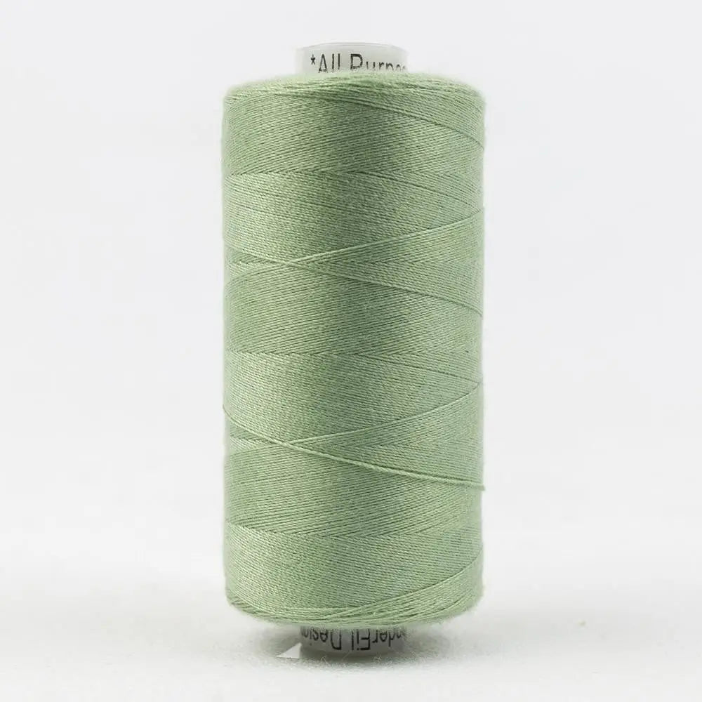 DS167 - Designer™ All purpose 40wt Polyester De York Thread WonderFil USA