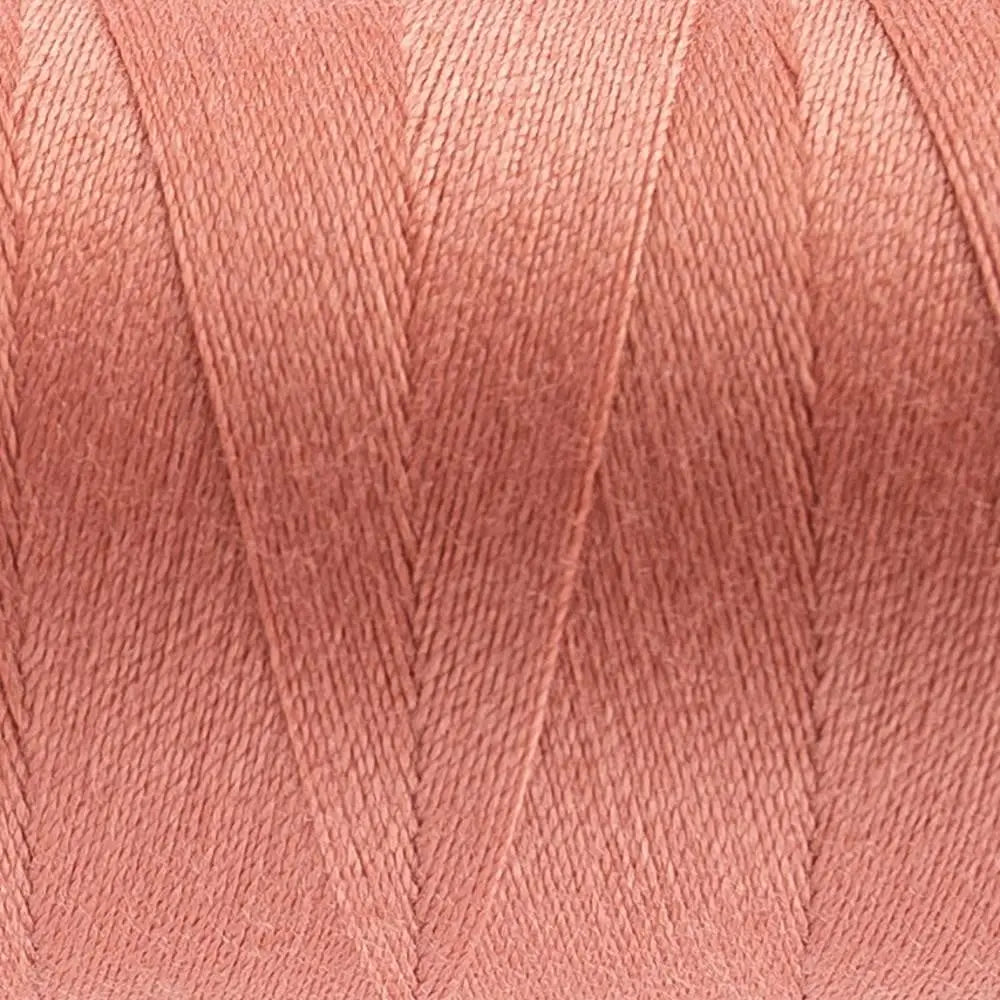 DS172 - Designer™ All purpose 40wt Polyester Cabana Coral Thread WonderFil USA