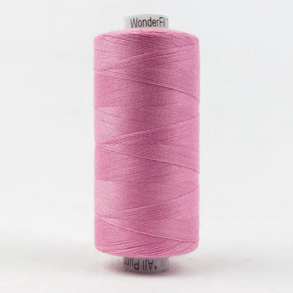 DS174 - Designer™ All purpose 40wt Polyester Candy Stripe Thread WonderFil USA