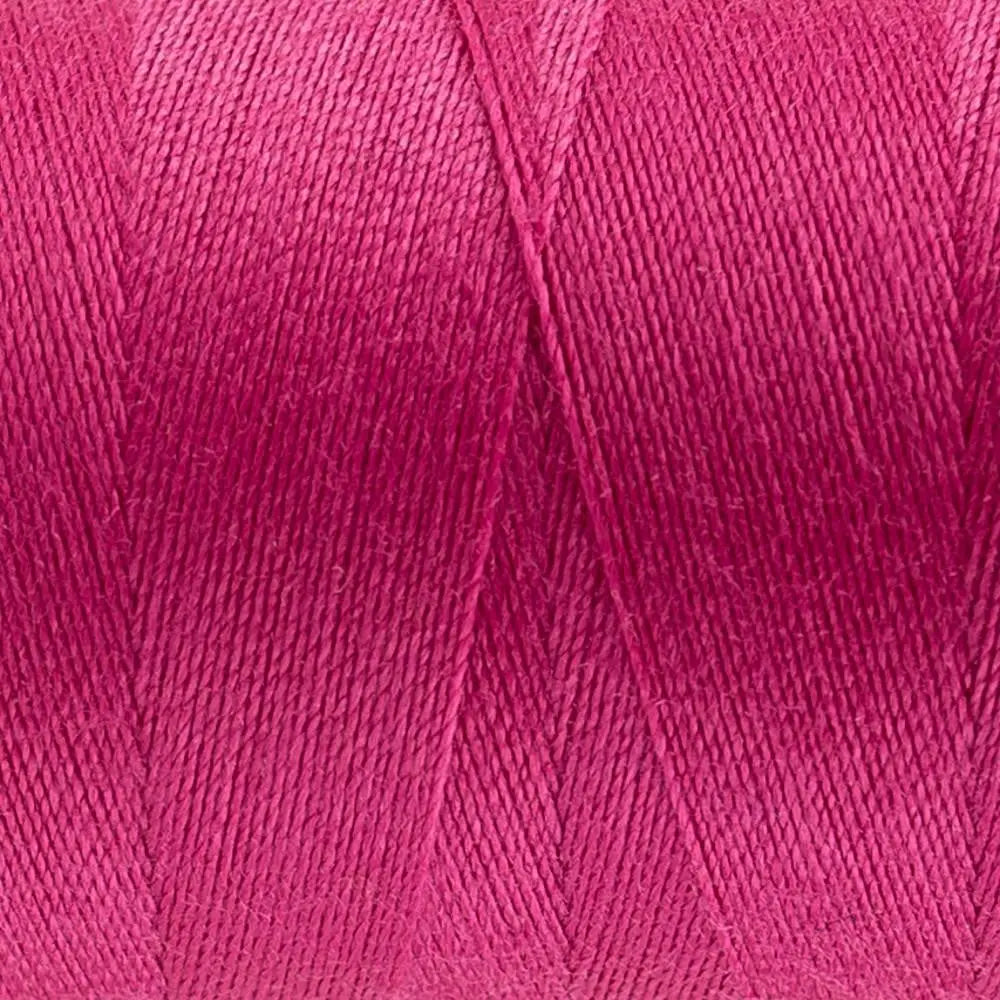 DS175 - Designer™ All purpose 40wt Polyester Hot Pink Thread WonderFil USA