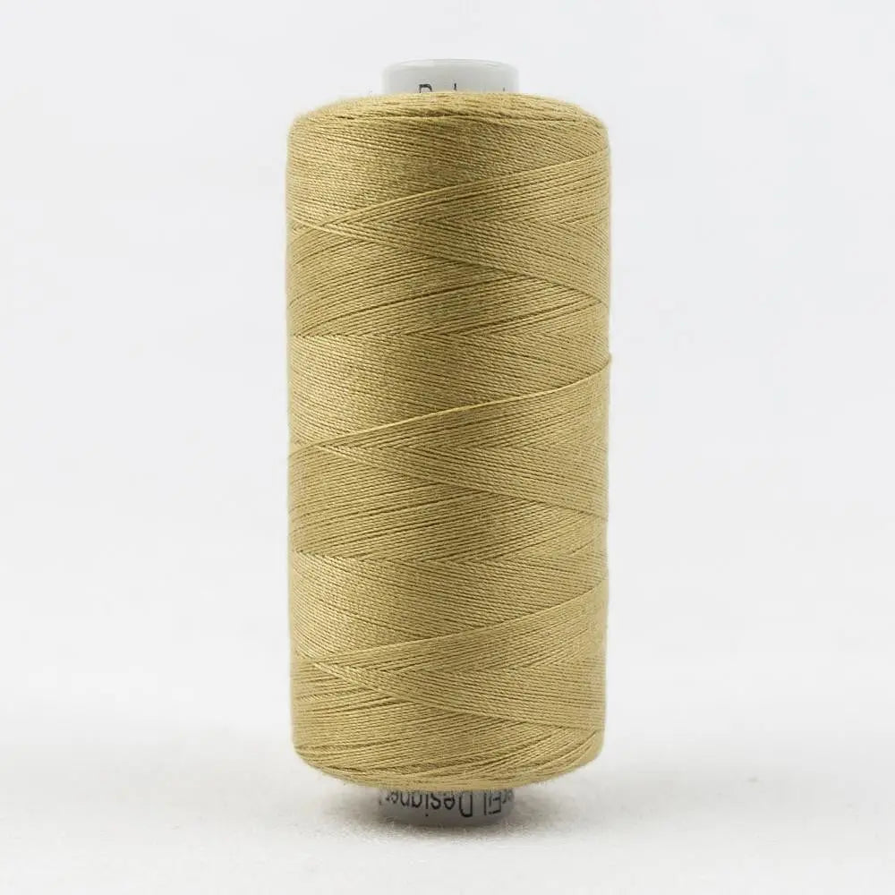 DS187 - Designer™ All purpose 40wt Polyester Apache Thread WonderFil USA