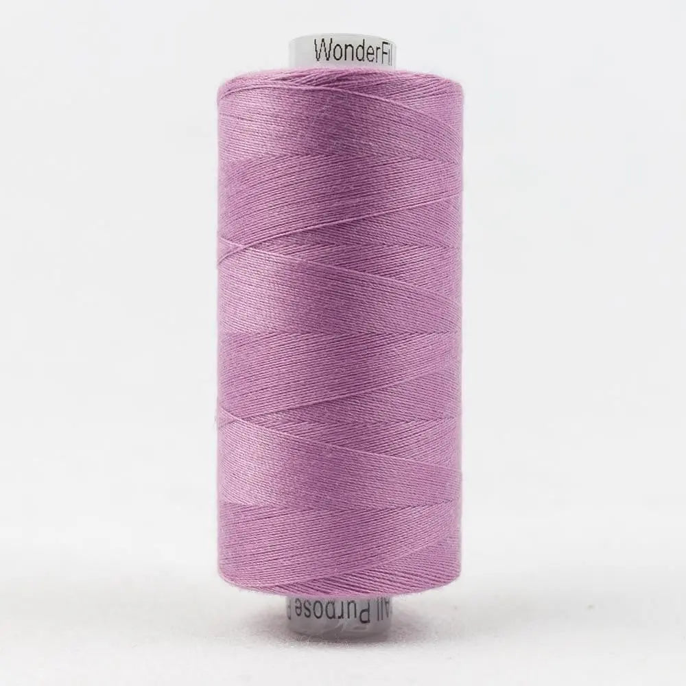 DS191 - Designer™ All purpose 40wt Polyester Rose Bowl Thread WonderFil USA