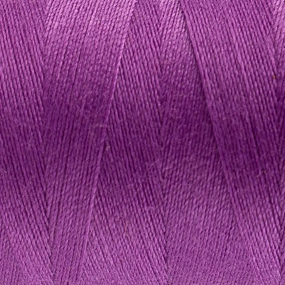 DS192 - Designer™ All purpose 40wt Polyester Exotic Purple Thread WonderFil USA