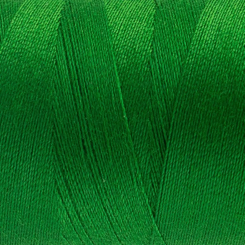 DS197 - Designer™ All purpose 40wt Polyester Forest Green Thread WonderFil USA