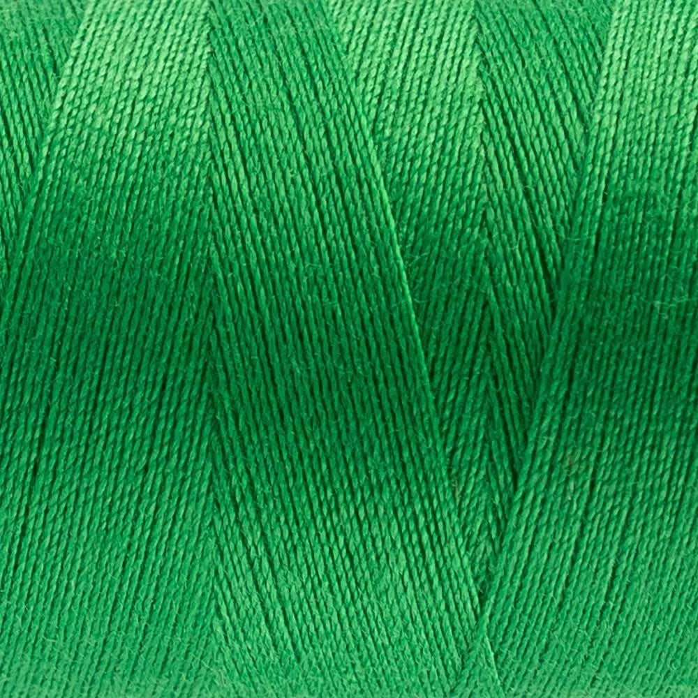 DS199 - Designer™ All purpose 40wt Polyester Islamic Green Thread WonderFil USA