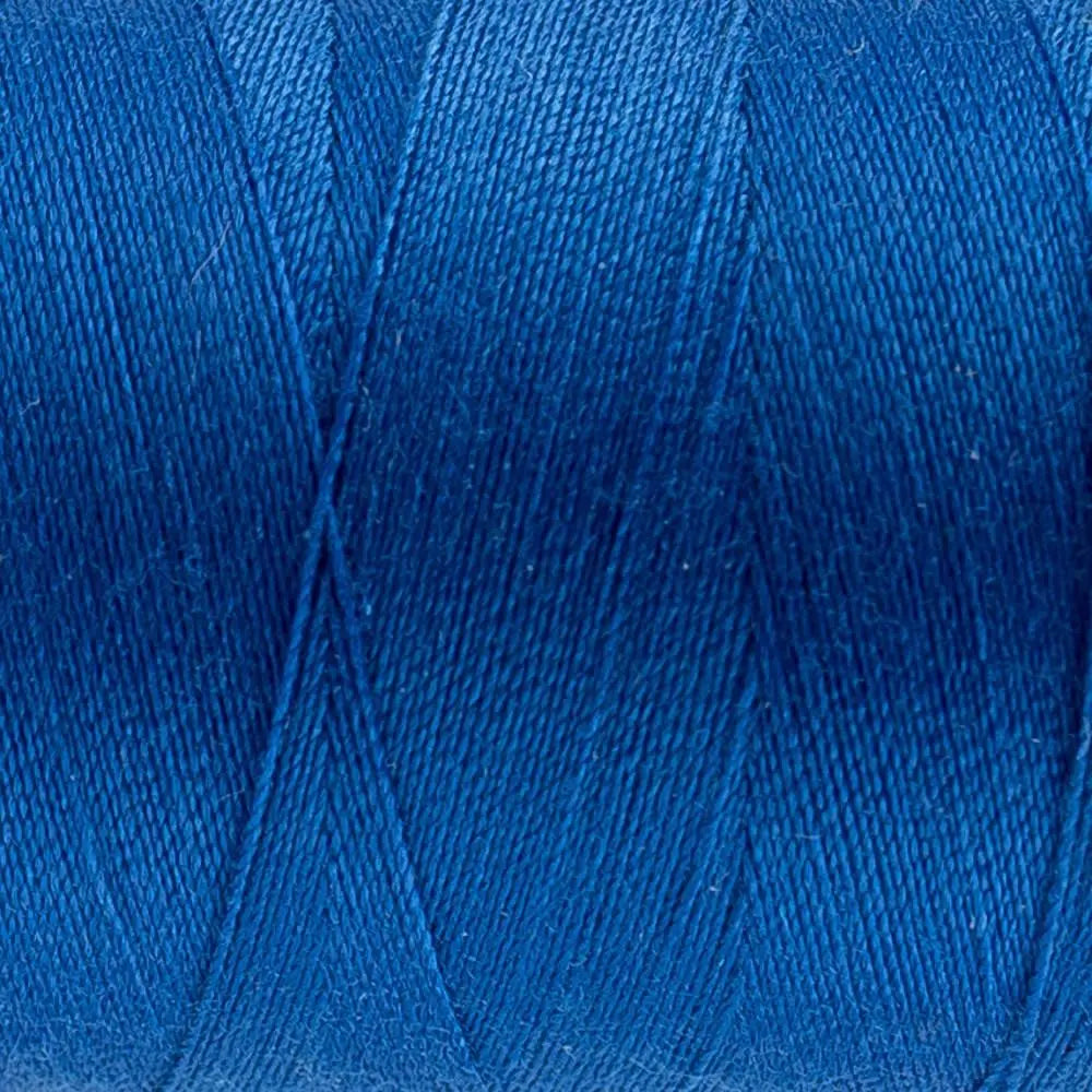 DS217 - Designer™ All purpose 40wt Polyester Egyptian Blue Thread WonderFil USA