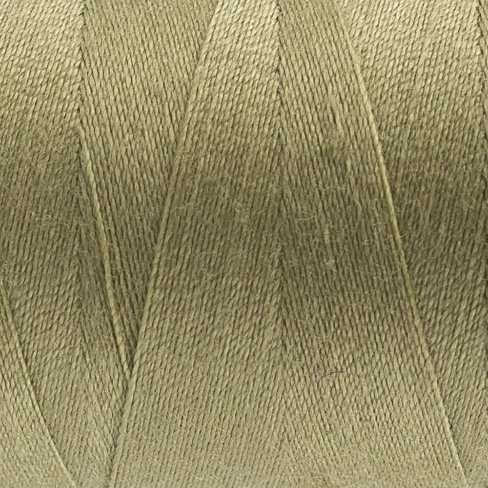 DS220 - Designer™ All purpose 40wt Polyester Khaki Thread WonderFil USA