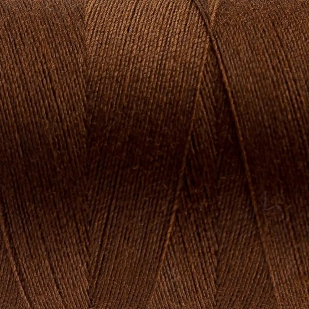 DS225 - Designer™ All purpose 40wt Polyester Maroon Thread WonderFil USA