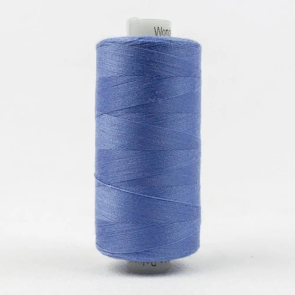 DS226 - Designer™ All purpose 40wt Polyester Governor Bay Thread WonderFil USA