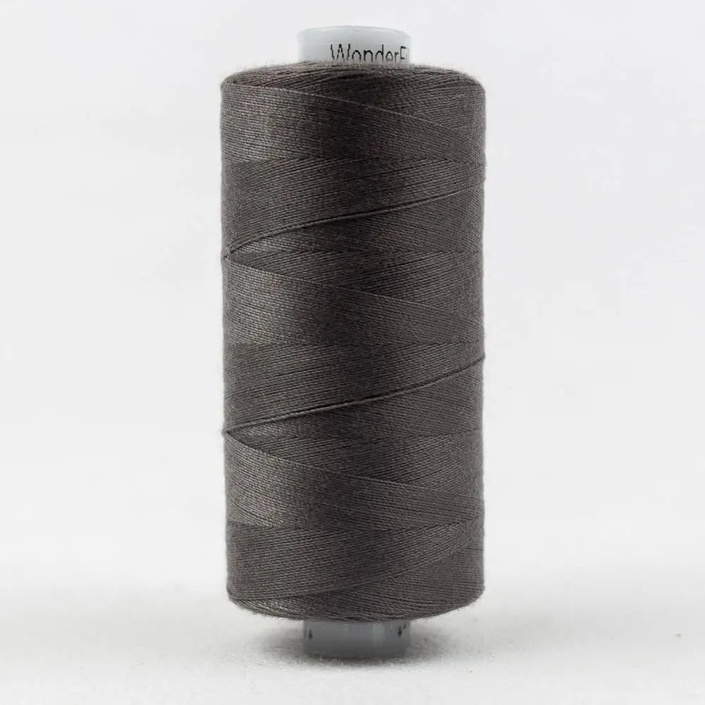 DS229 - Designer™ All purpose 40wt Polyester Flint Thread WonderFil USA