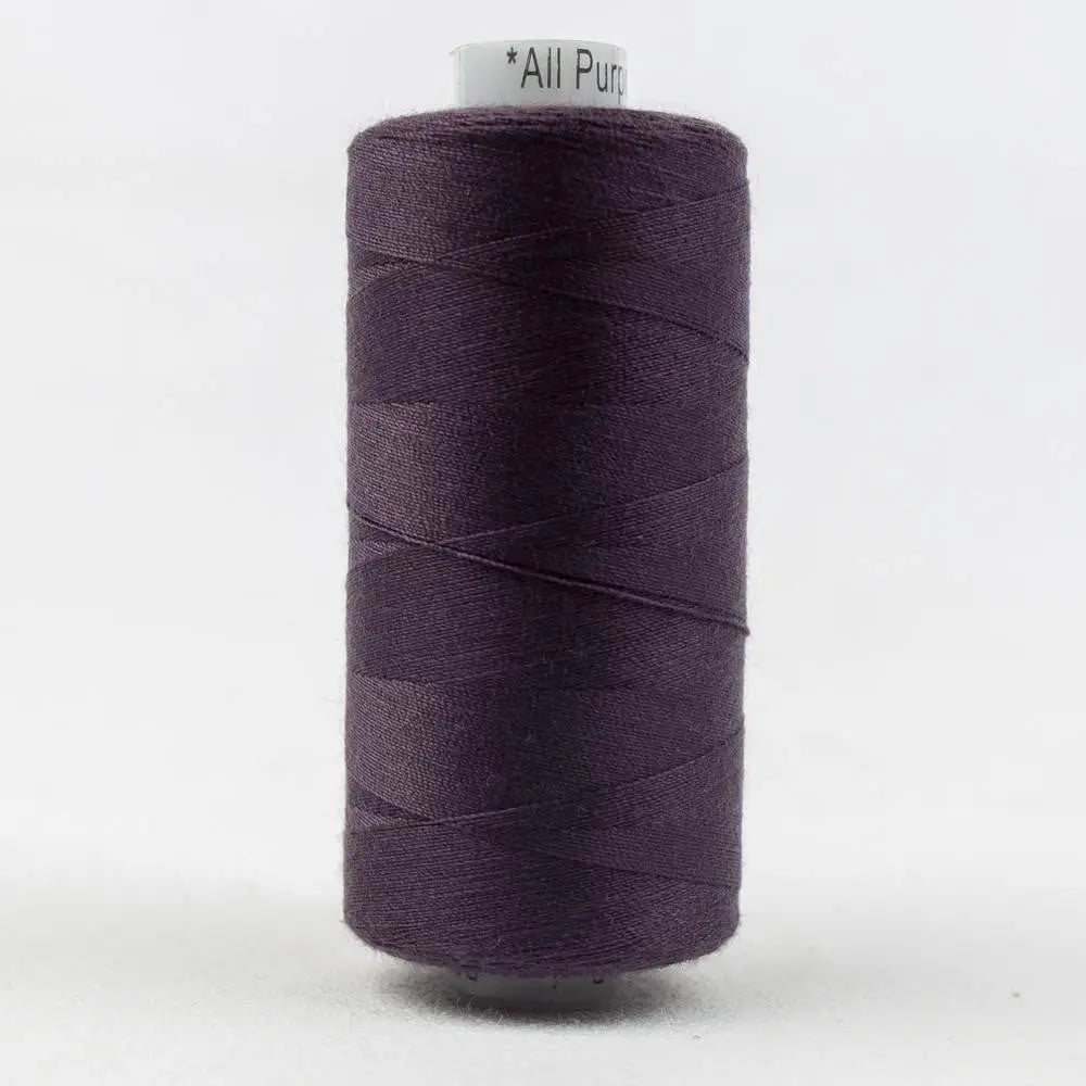 DS230 - Designer™ All purpose 40wt Polyester Persian Indigo Thread WonderFil USA