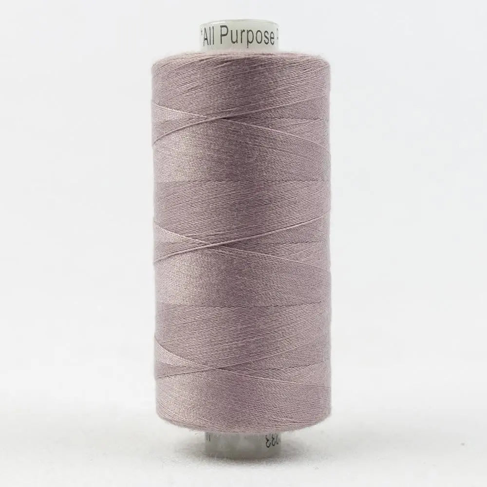 DS233 - Designer™ All purpose 40wt Polyester Bouquet Thread WonderFil USA