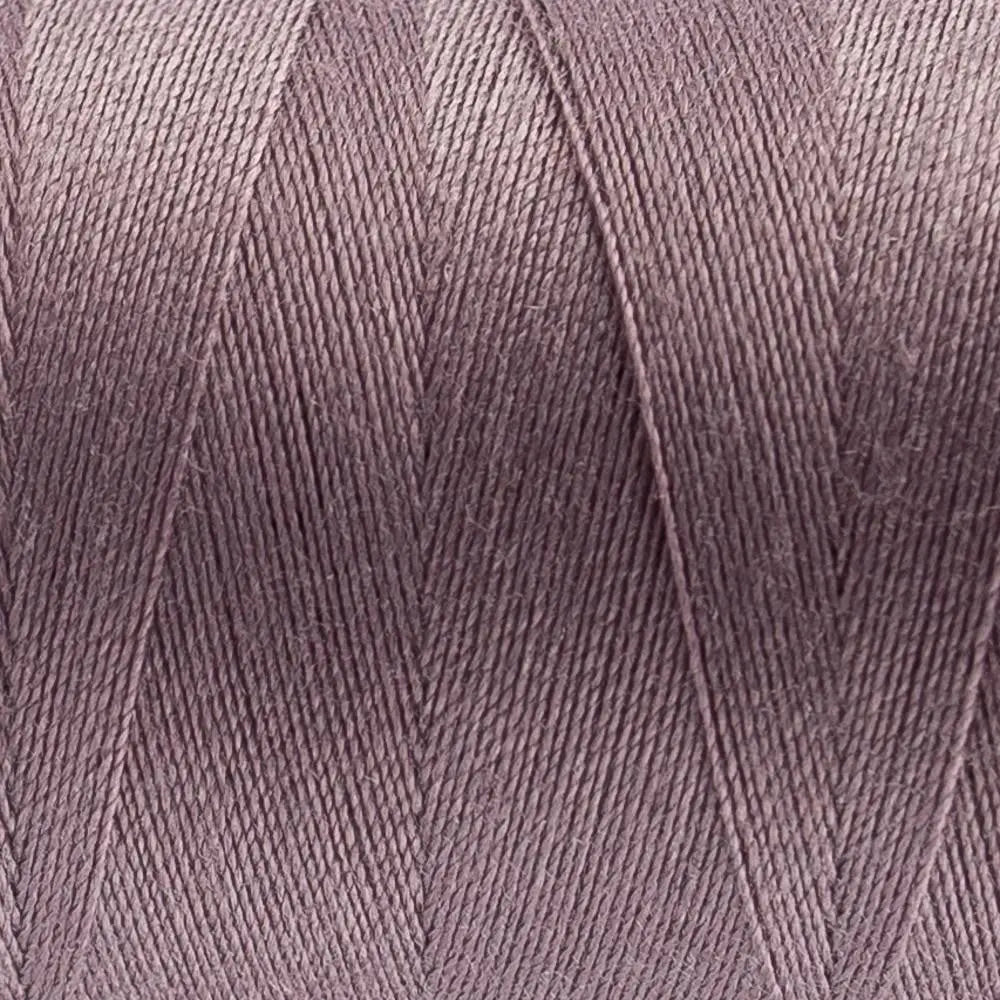 DS234 - Designer™ All purpose 40wt Polyester Suave Mauve Thread WonderFil USA