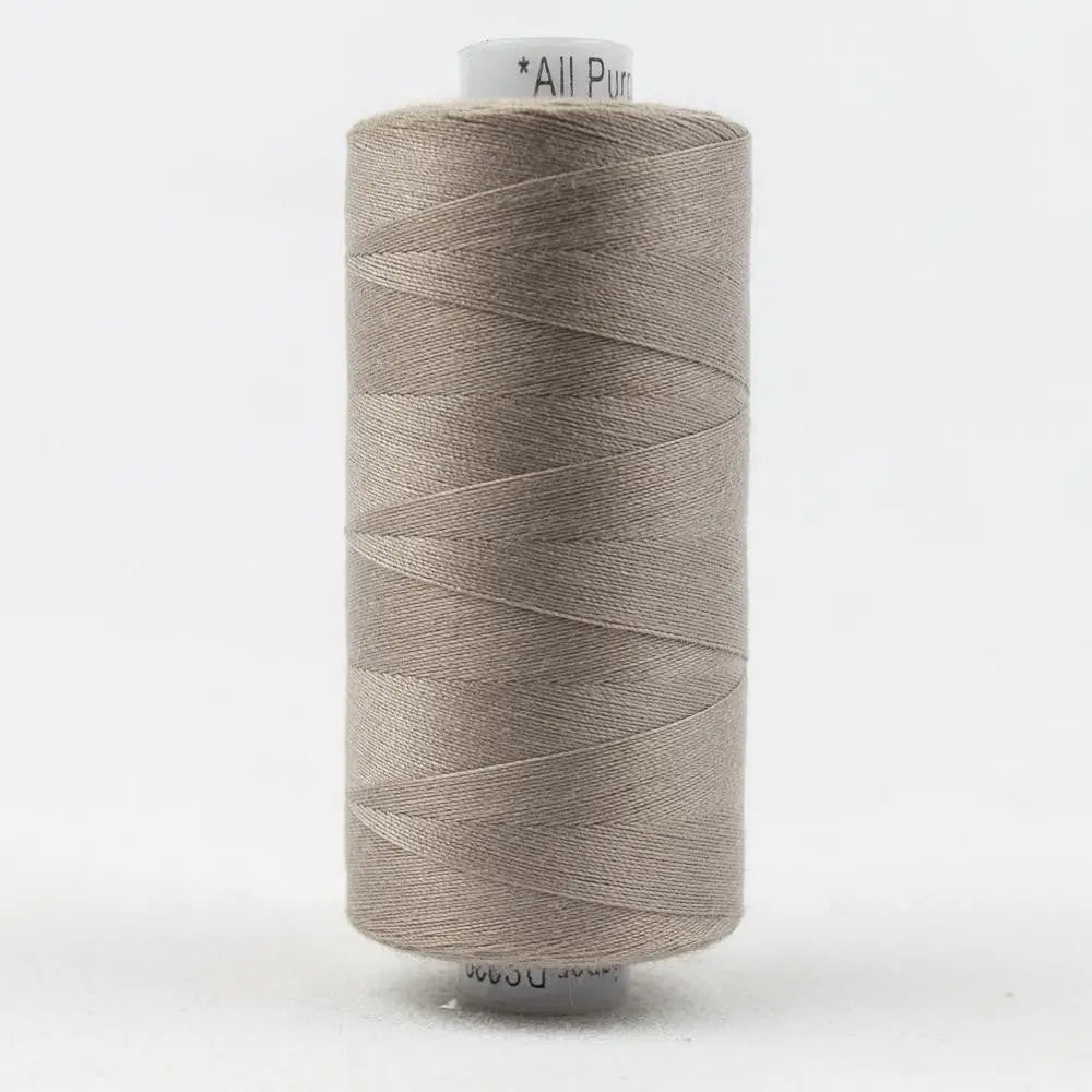 DS238 - Designer™ All purpose 40wt Polyester Pearl Bush Thread WonderFil USA