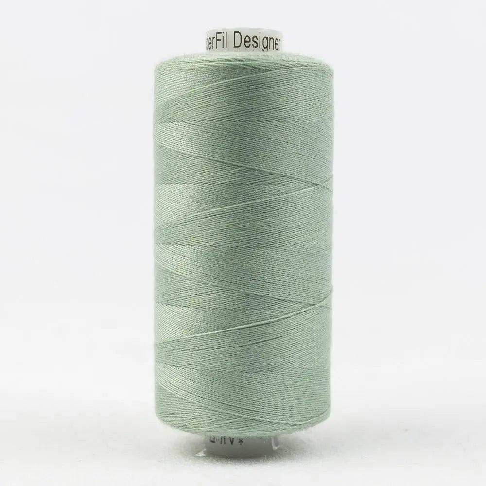 DS242 - Designer™ All purpose 40wt Polyester Chinook Thread WonderFil USA