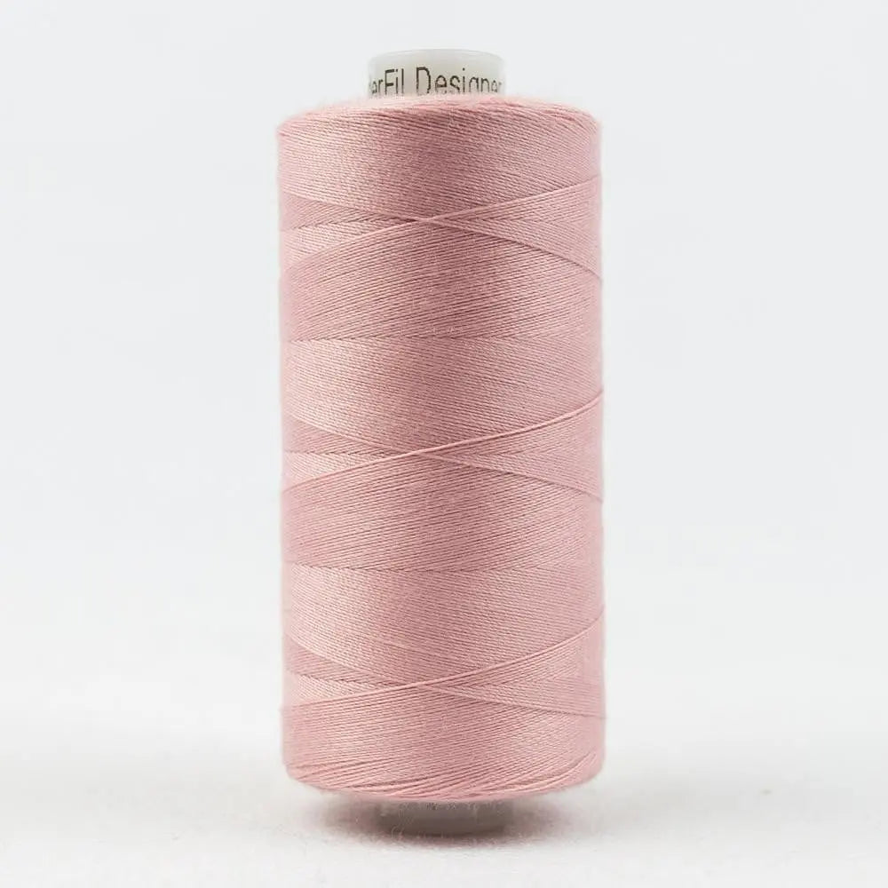 DS244 - Designer™ All purpose 40wt Polyester Cotton Candy Thread WonderFil USA