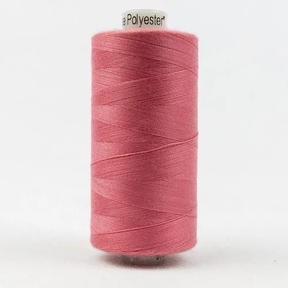 DS246 - Designer™ All purpose 40wt Polyester Pink Tiger Thread WonderFil USA