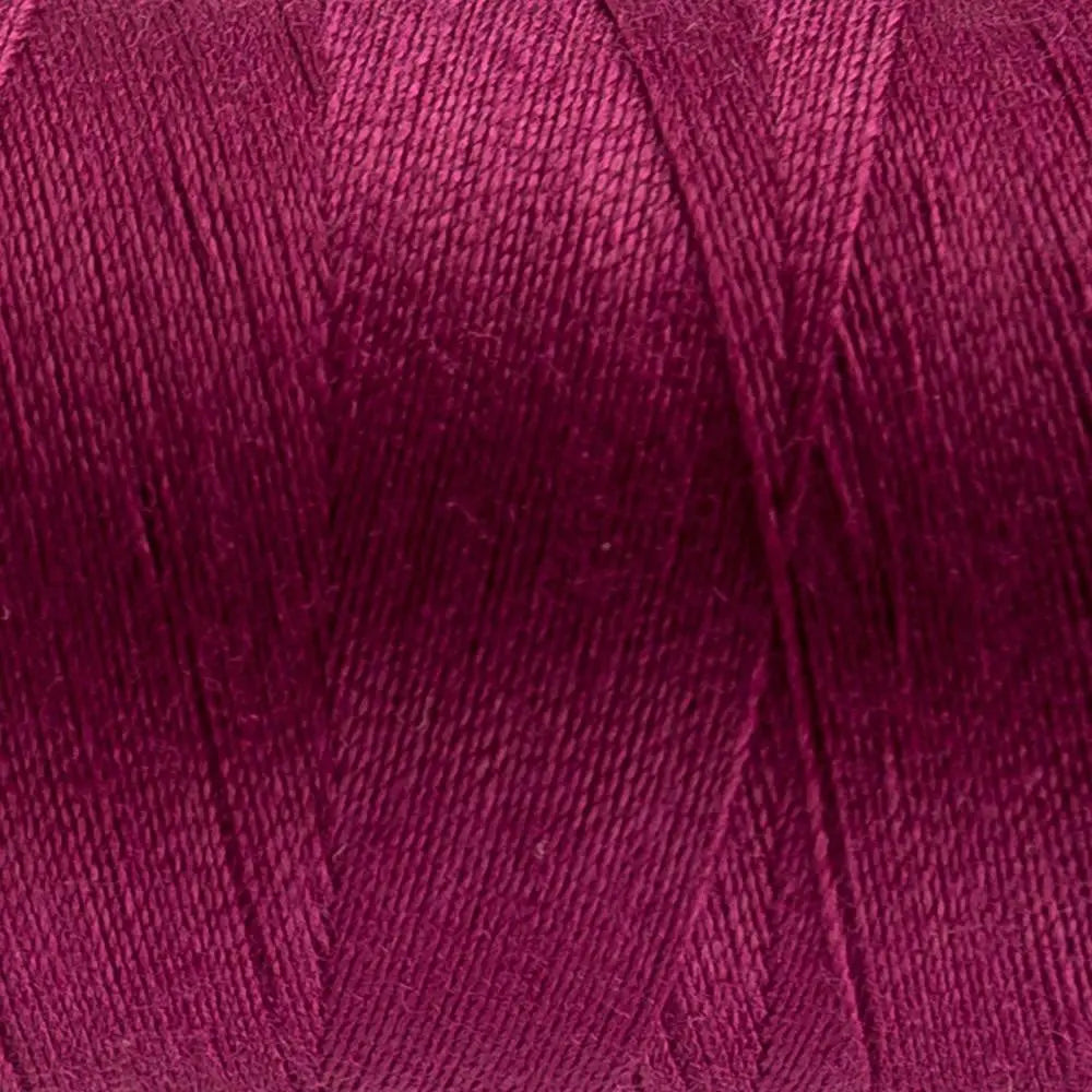 DS249 - Designer™ All purpose 40wt Polyester Eggplant Thread WonderFil USA