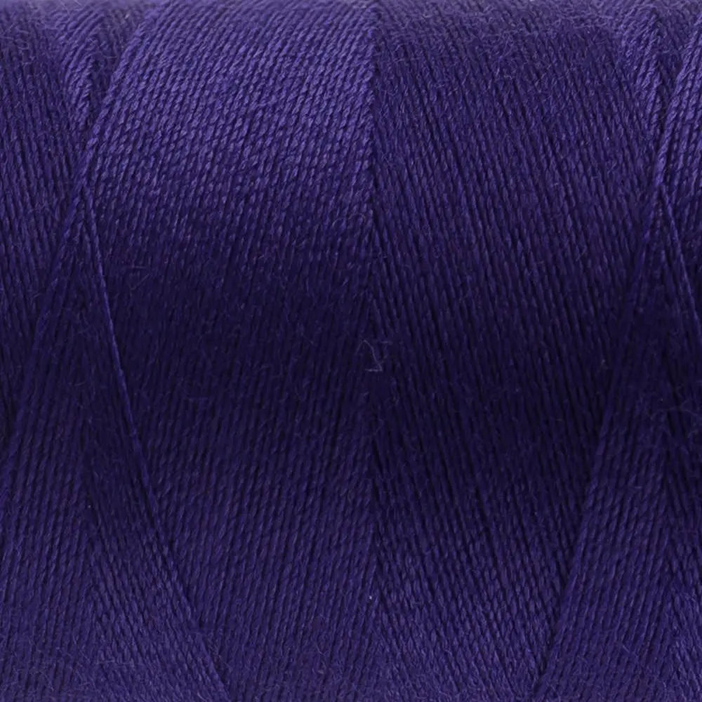 DS270 - Designer™ All purpose 40wt Polyester Indigo Thread WonderFil USA