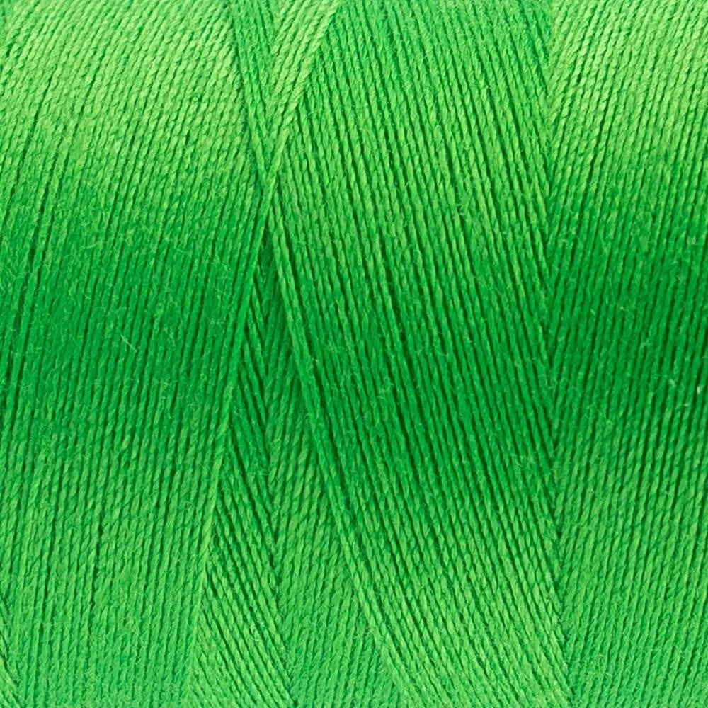 DS272 - Designer™ All purpose 40wt Polyester Lime Green Thread WonderFil USA