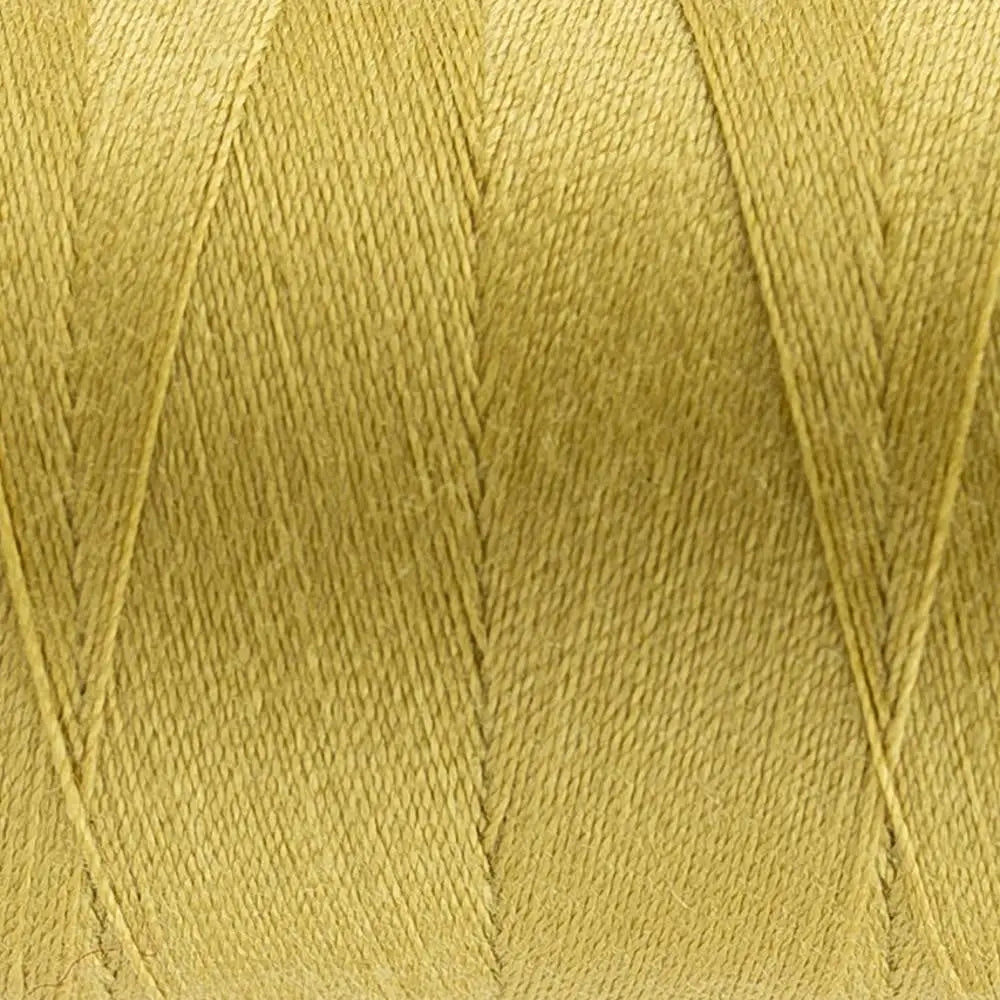 DS337 - Designer™ All purpose 40wt Polyester Golden Sand Thread WonderFil USA