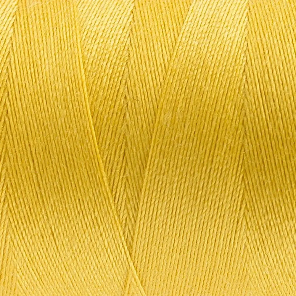 DS338 - Designer™ All purpose 40wt Polyester Cream Can Thread WonderFil USA