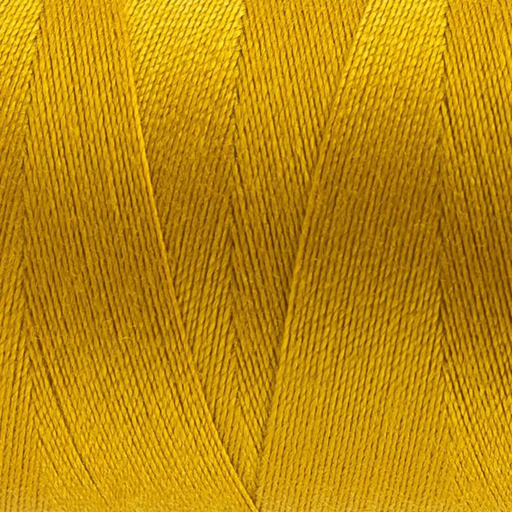 DS339 - Designer™ All purpose 40wt Polyester Golden Poppy Thread WonderFil USA