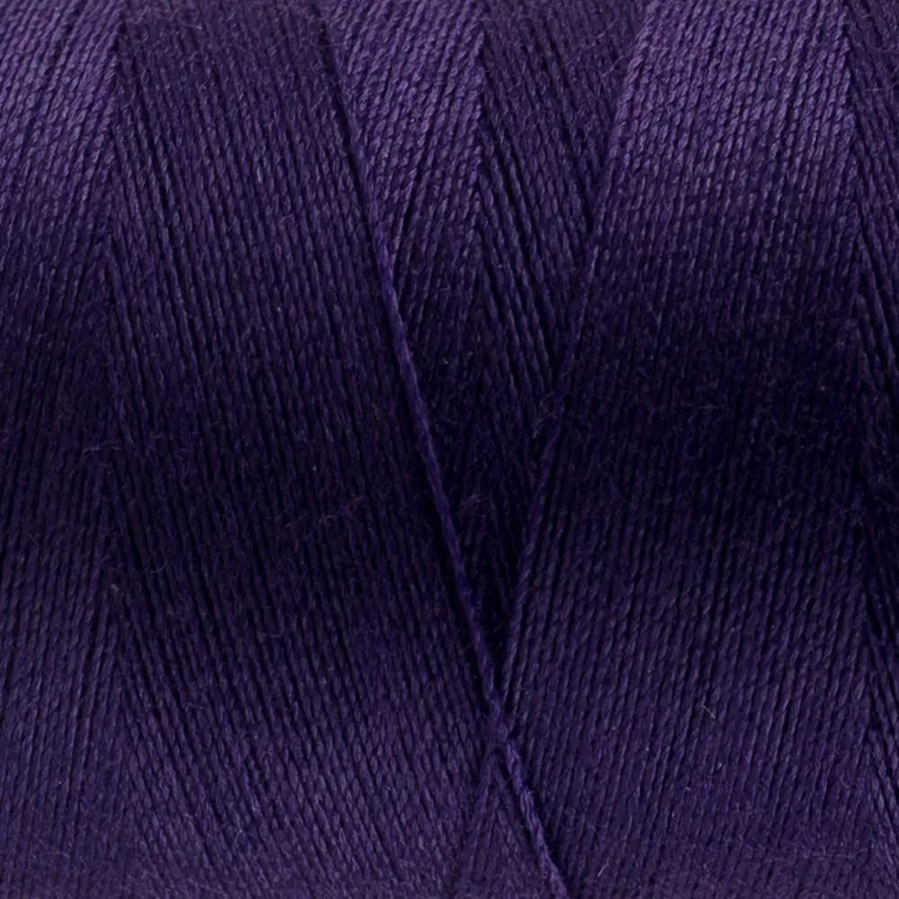 DS353 - Designer™ All purpose 40wt Polyester Deep Indigo Thread WonderFil USA