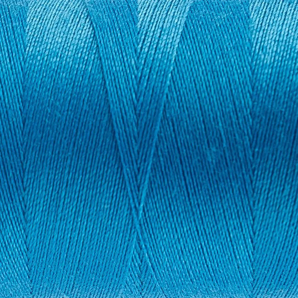 DS362 - Designer™ All purpose 40wt Polyester Curious Blue Thread WonderFil USA